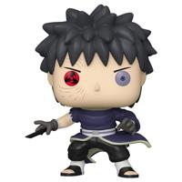 Naruto Shippuden Funko Pop Vinyl: Obito Uchiha (Special Edition) - thumbnail