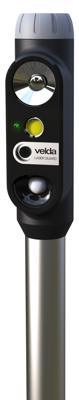 Velda Laser Guard: Diervriendelijke Reigerverjager voor Vijvers, Bewegingsdetectie, 12m Bereik - thumbnail