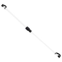 Remontluchter 0,2 L wit en zwart - thumbnail