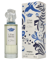 Sisley L'Eau Revee D'Ikar Eau de Toilette Spray 100 ml - thumbnail