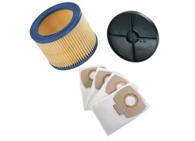 Nilfisk 302002405 Vouwfilter 1 stuk(s)