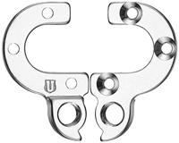 Union derailleurpad gh-253 bulls - thumbnail