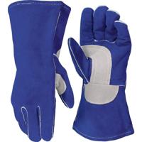 GYS Versterkte Lashandschoenen Maat 10- 5193045873 - thumbnail