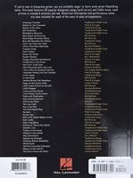 Hal Leonard First 50 Bluegrass Solos You Should Play on Guitar - thumbnail