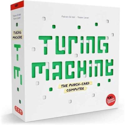 Turing Machine Turing Machine