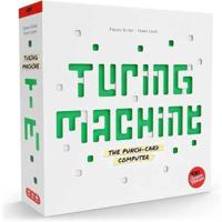Turing Machine - thumbnail