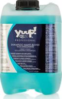 Crisp Coat Volumizing Shampoo 5 ltr - thumbnail