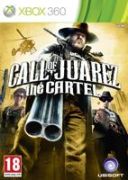 Call of Juarez The Cartel - thumbnail