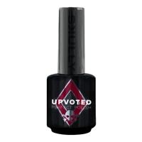 NailPerfect UPVOTED Soak Off Gelpolish Bottom's Up 15ml - thumbnail