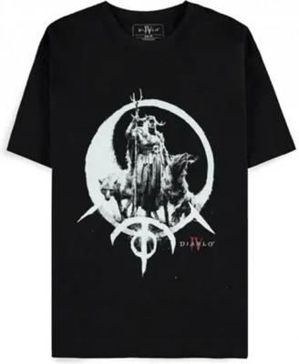 Diablo IV - Druid Sigil Men's T-shirt