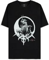Diablo IV - Druid Sigil Men's T-shirt - thumbnail