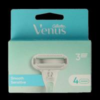 Gillette Venus Smooth Sensitive Scheermesjes - thumbnail