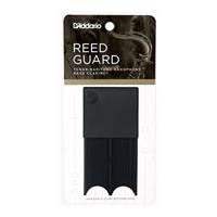D&apos;Addario Woodwinds Reed Guard Large Black - thumbnail