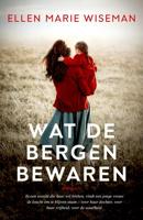 Wat de bergen bewaren - Ellen Marie Wiseman - ebook - thumbnail