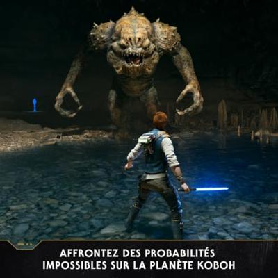 Star Wars Jedi Survivor
