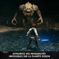 Star Wars Jedi Survivor - thumbnail