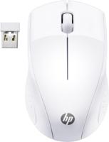 Wireless muis HP 220 Wit 1600 dpi - thumbnail