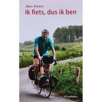 Ik fiets, dus ik ben (Paperback) - thumbnail