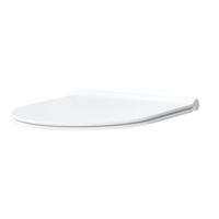 Closetzitting Xenz Gio Softclose Glans Wit - thumbnail
