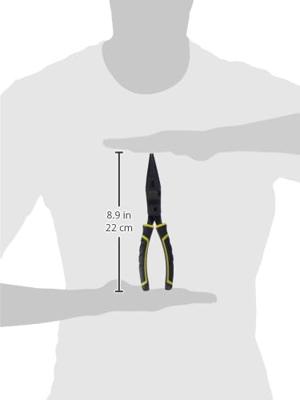 Stanley handgereedschap FatMax Telefoontang - Kracht - FMHT0-70812