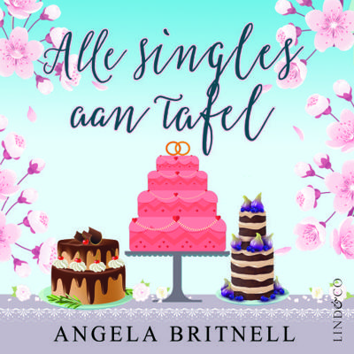 Alle singles aan tafel