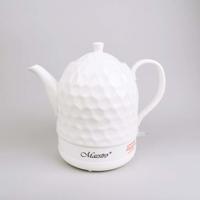 Feel-Maestro MR-072 waterkoker 1,2 l Wit 1200 W - thumbnail