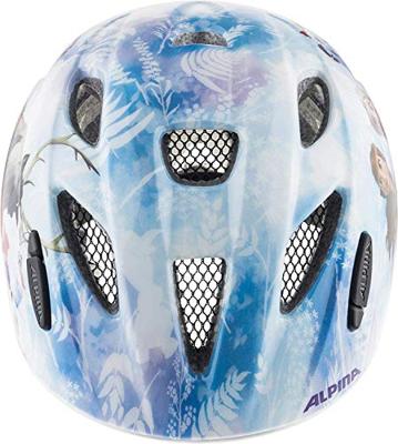 Olympic Sportswear Alpina sports kinderhelm ximo disney frozen ii 47-51