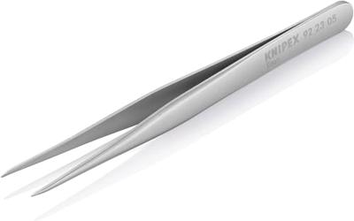 Knipex 92 23 05 Precisiepincet Spits 120 mm
