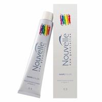 Nouvelle Hair Color Permanent Hair Color 7.31 Golden Ash Blonde 100ml - thumbnail