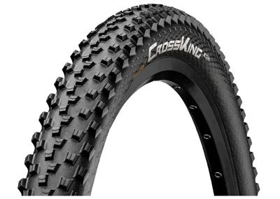 Continental reifen "cross king" conti tire cross king 50-507 b/b Continental reifen "cross king" conti tire cross king 50-507 b/b