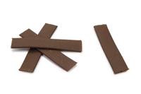 Beeztees Strips Lam & Rijst hondensnacks 150 gram - thumbnail