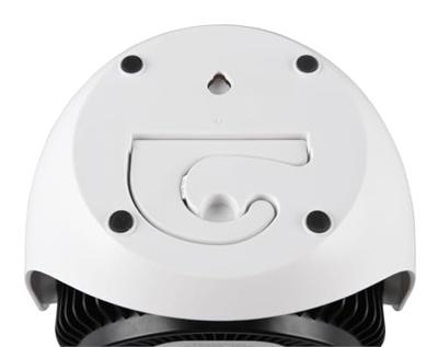 Trio TafelventilatorTempest - R045-01