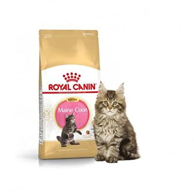 Royal Canin Kitten Maine Coon kattenvoer 2 kg - thumbnail