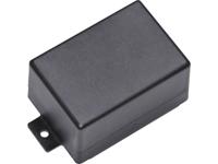Kemo G024N Universele behuizing 72 x 50 x 41 Thermoplast Zwart 1 stuk(s) - thumbnail