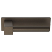 Formani | Deurkruk | Eric Kuster | EK100G | Brons - thumbnail