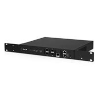Ubiquiti Networks 256 clientcapaciteit, Gpon OLT met Unms Management System, UF-OLT-4 (met Unms Management System) - thumbnail