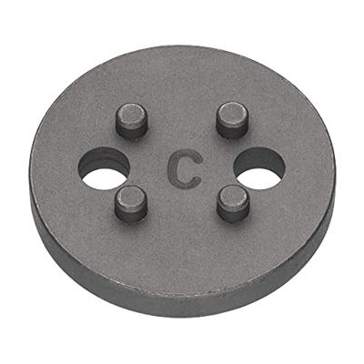 Vigor V3760-C Adapterplaat C