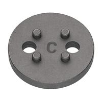 Vigor V3760-C Adapterplaat C - thumbnail