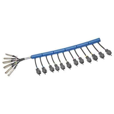 Molex 203387-9200 Inhoud: 1 stuk(s) Bag