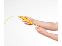 Jokari 30810 LC-PUR Kabelstripper Geschikt voor: Optische vezelkabel 6 mm (max) - thumbnail