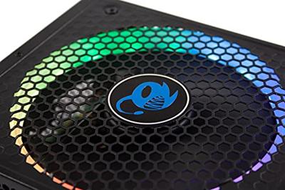 Voedingsbron CoolBox RGB-850 Rainbow 850 W