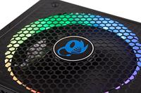 Voedingsbron CoolBox RGB-850 Rainbow 850 W - thumbnail