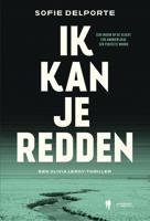 Ik kan je redden - Sofie Delporte - ebook - thumbnail