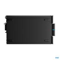 Lenovo LOQ Gaming Desktop-PC (Intel Core i7-13700F, 2x 16GB RAM, 1TB SSHD-geheugen, Nvidia GeForce RTX 4060 8GB GDDR6, USB-toetsenbord en muis, Windows 11), Raven Black - thumbnail