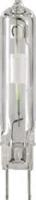 Philips 20000615 Halogeen metaaldamp 81 mm G8.5 39.1 W Energielabel: G (A - G) Warmwit Buis 1 stuk(s) - thumbnail