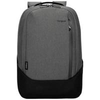 Targus Classic Backpack Laptoprugzak Geschikt voor max. (laptop): 40,6 cm (16) Zwart - thumbnail