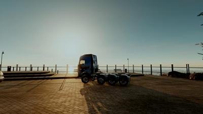 Truck Driver Gold Edition Truck Driver Gold Edition