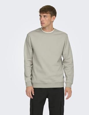 Only & Sons Connor Crew Neck Trui