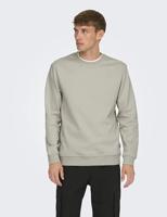 Only & Sons Connor Crew Neck Trui - thumbnail