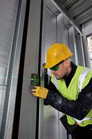 Stanley lasers LD200-G ontvanger - FMHT1-74267 - thumbnail